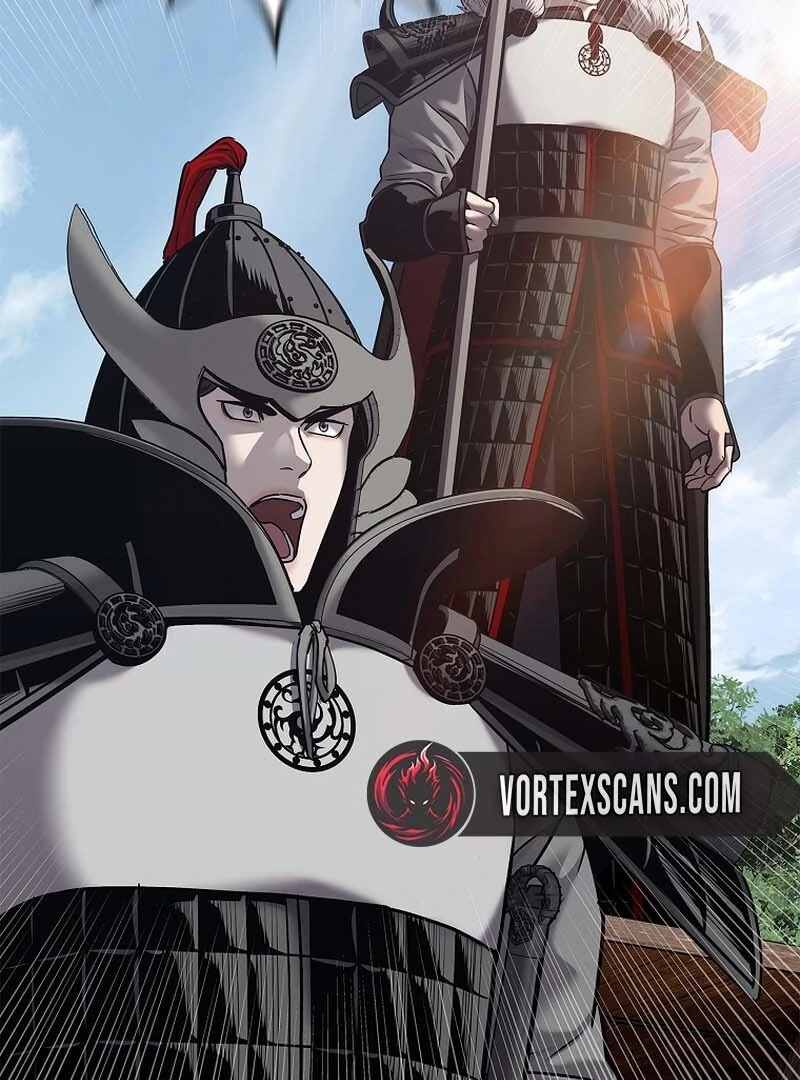 The Steel Emperor - Chapter 29 Page 119