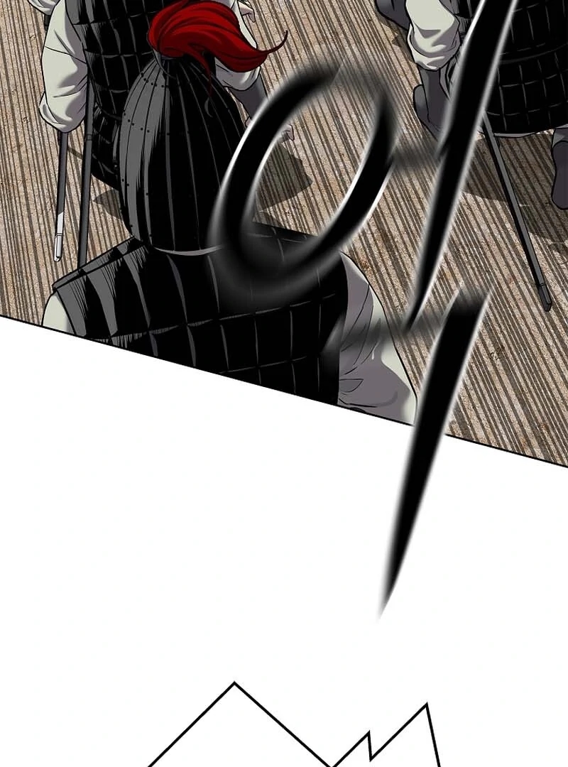 The Steel Emperor - Chapter 29 Page 122