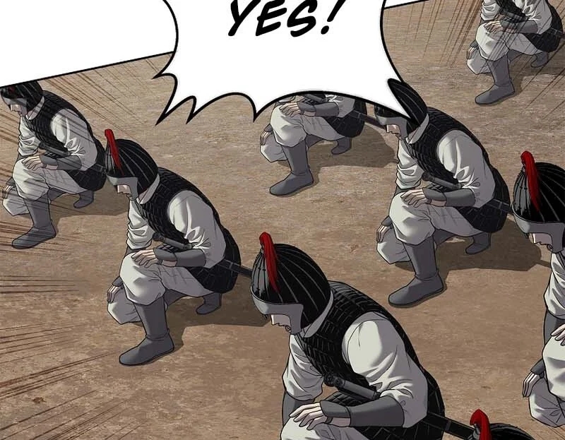 The Steel Emperor - Chapter 29 Page 125