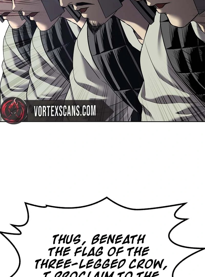 The Steel Emperor - Chapter 29 Page 130