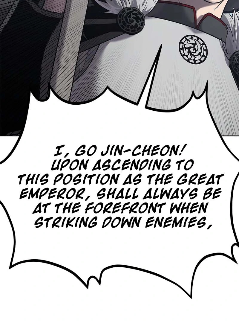 The Steel Emperor - Chapter 29 Page 132