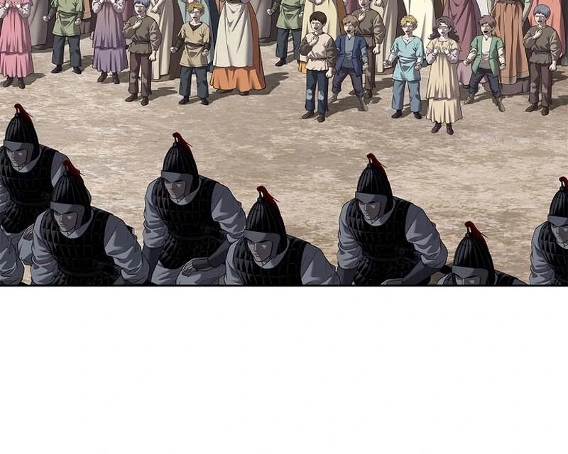 The Steel Emperor - Chapter 29 Page 134