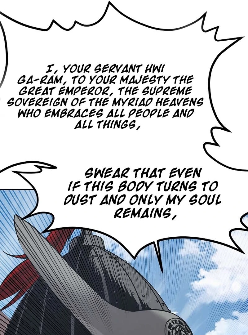 The Steel Emperor - Chapter 29 Page 135