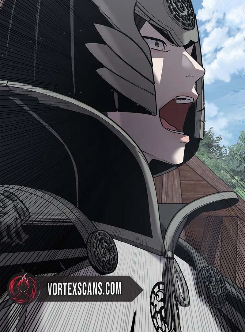 The Steel Emperor - Chapter 29 Page 136