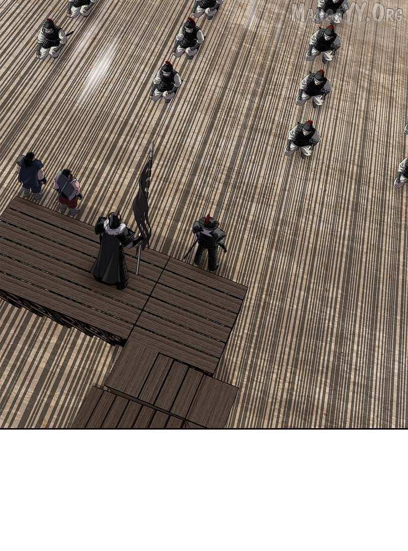 The Steel Emperor - Chapter 29 Page 139