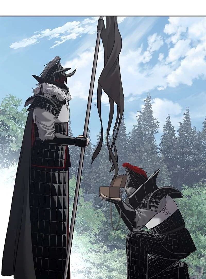 The Steel Emperor - Chapter 29 Page 146