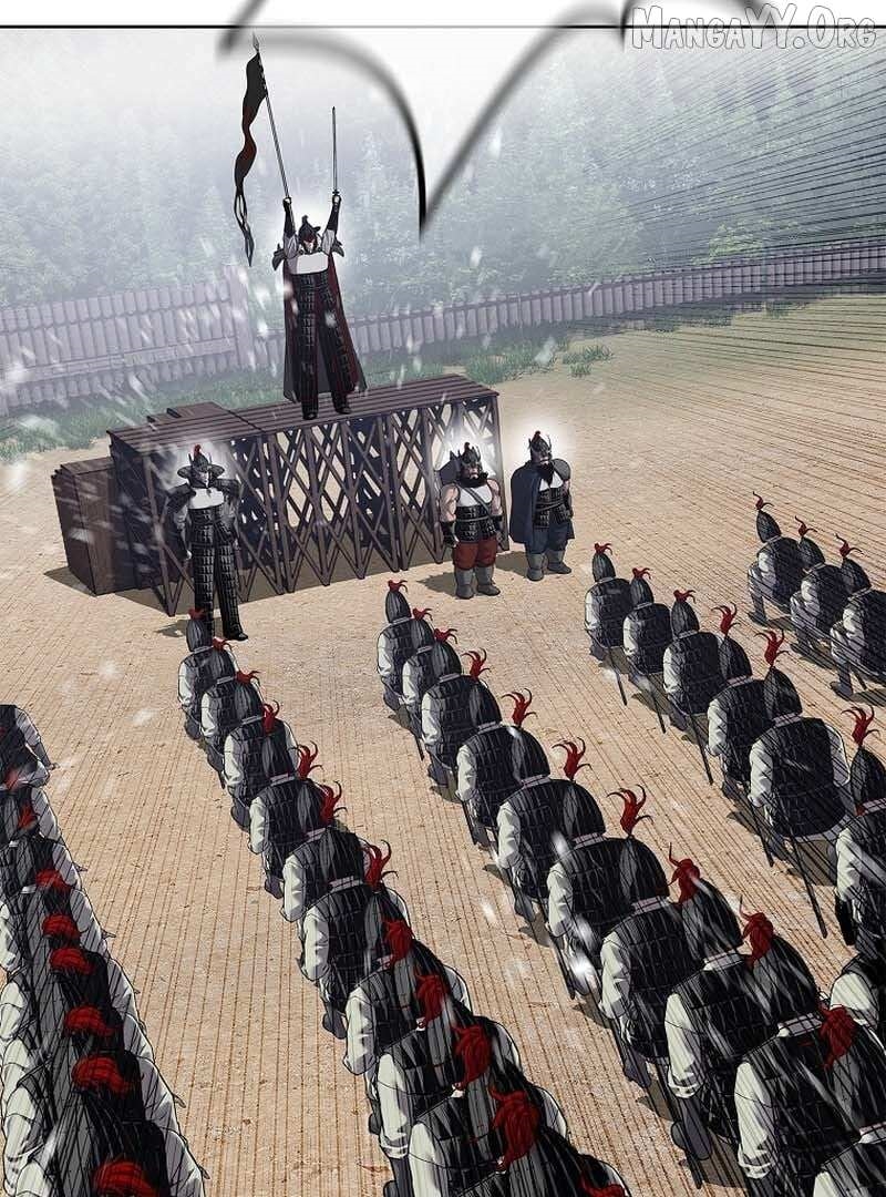 The Steel Emperor - Chapter 29 Page 153