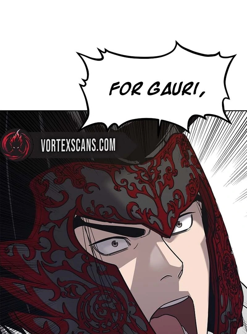 The Steel Emperor - Chapter 29 Page 155