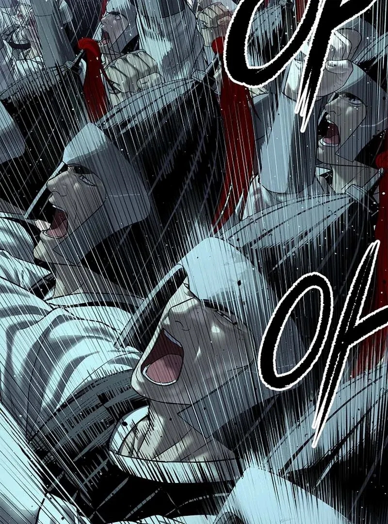 The Steel Emperor - Chapter 29 Page 160