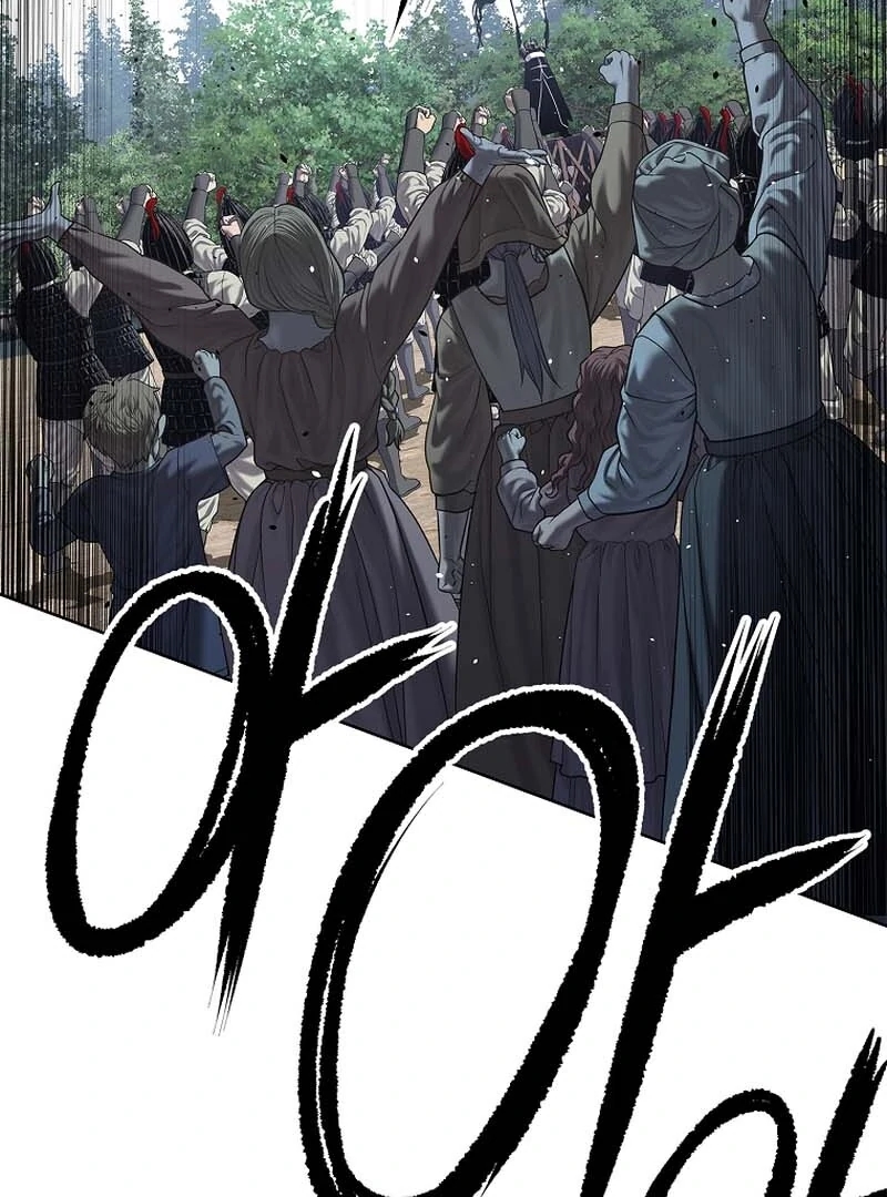 The Steel Emperor - Chapter 29 Page 162