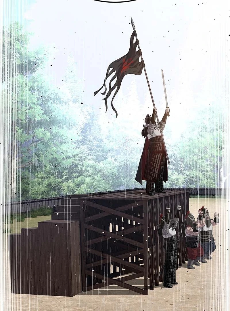 The Steel Emperor - Chapter 29 Page 166