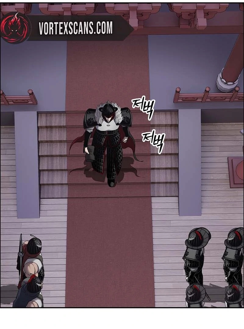 The Steel Emperor - Chapter 29 Page 17