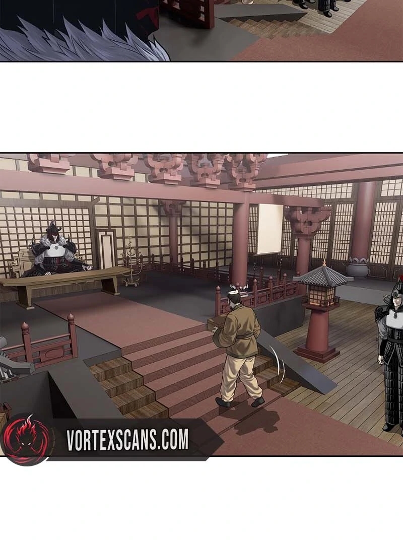 The Steel Emperor - Chapter 29 Page 2