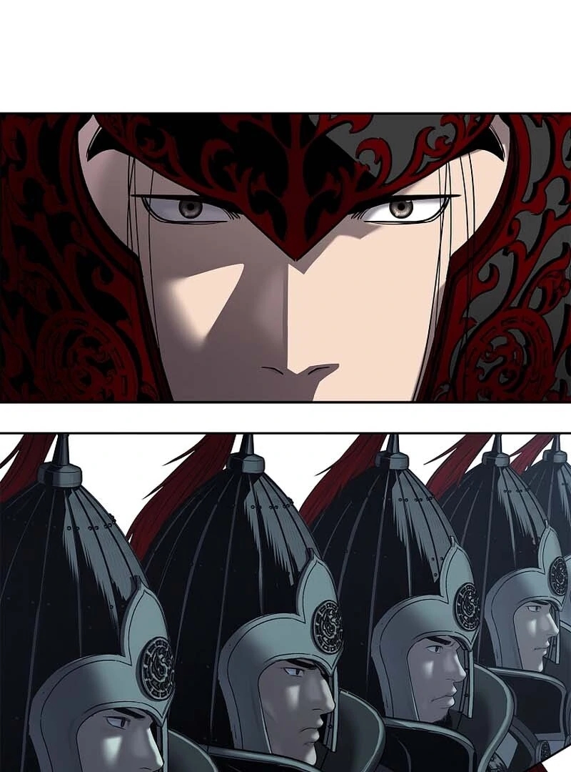 The Steel Emperor - Chapter 29 Page 20