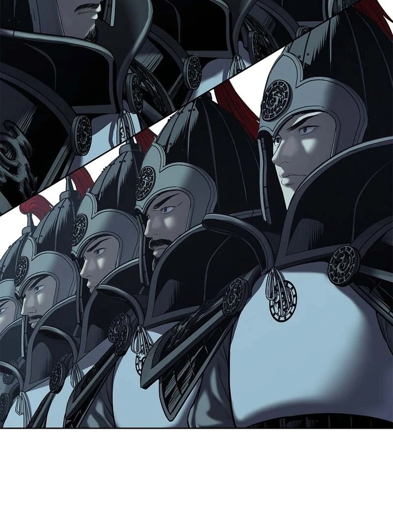 The Steel Emperor - Chapter 29 Page 21