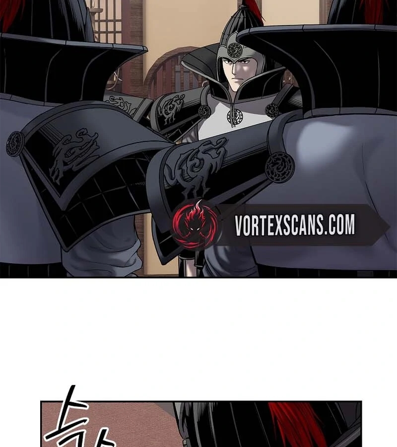 The Steel Emperor - Chapter 29 Page 27