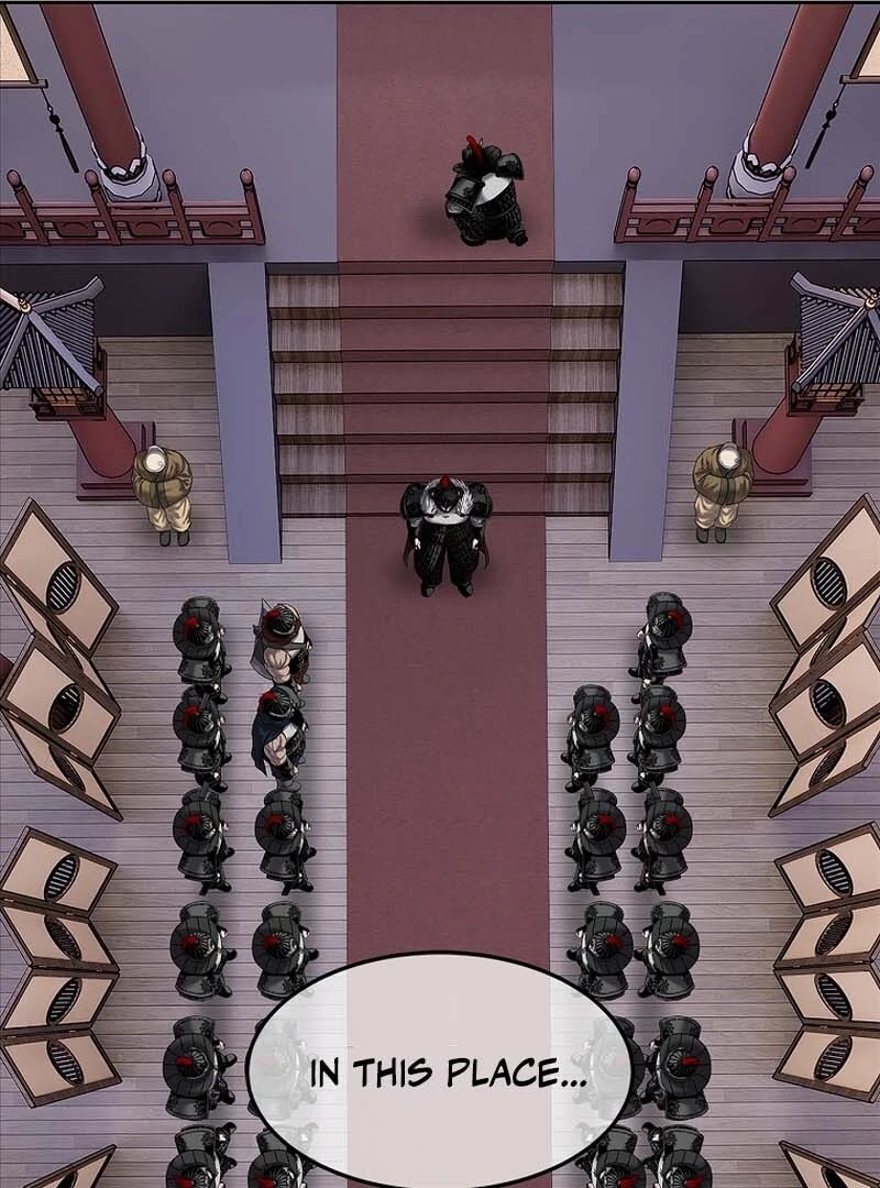 The Steel Emperor - Chapter 29 Page 29