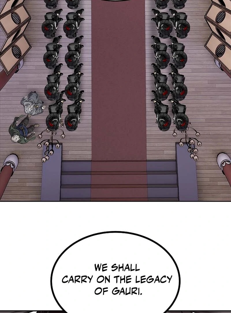 The Steel Emperor - Chapter 29 Page 30