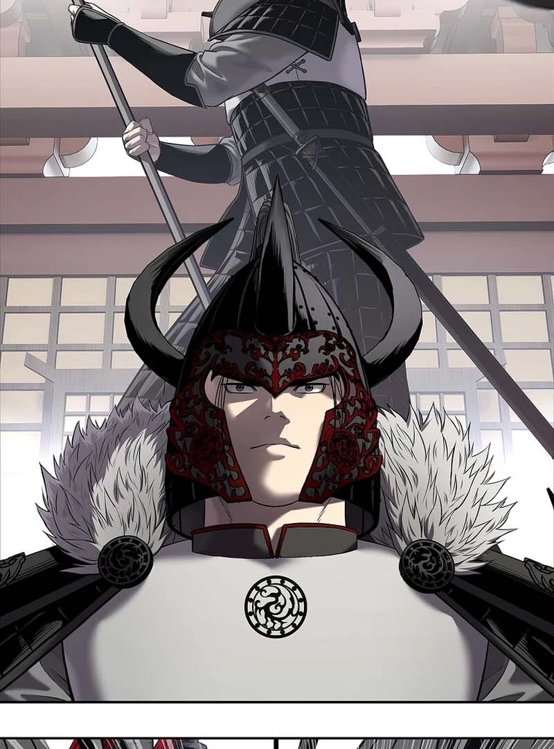 The Steel Emperor - Chapter 29 Page 33