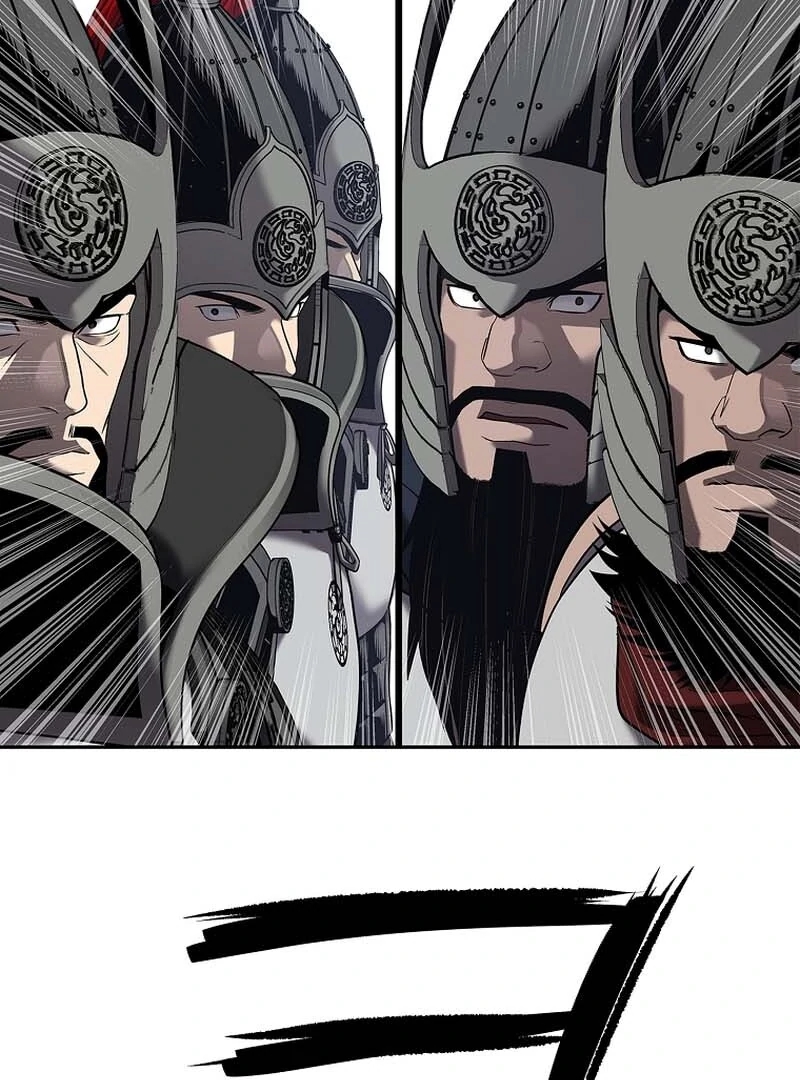 The Steel Emperor - Chapter 29 Page 34