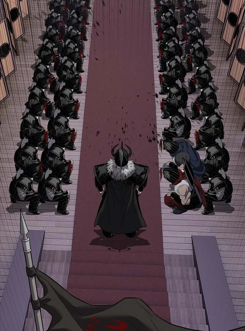 The Steel Emperor - Chapter 29 Page 38