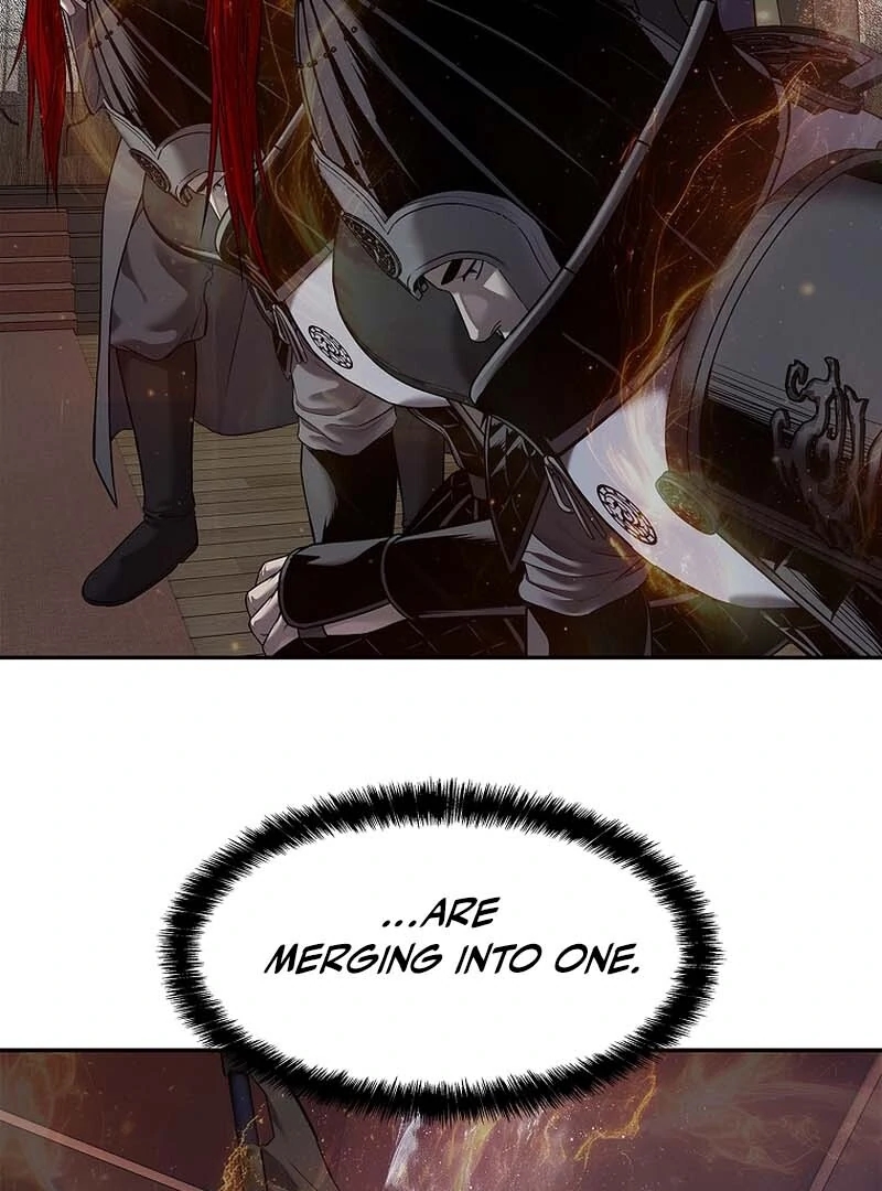 The Steel Emperor - Chapter 29 Page 41