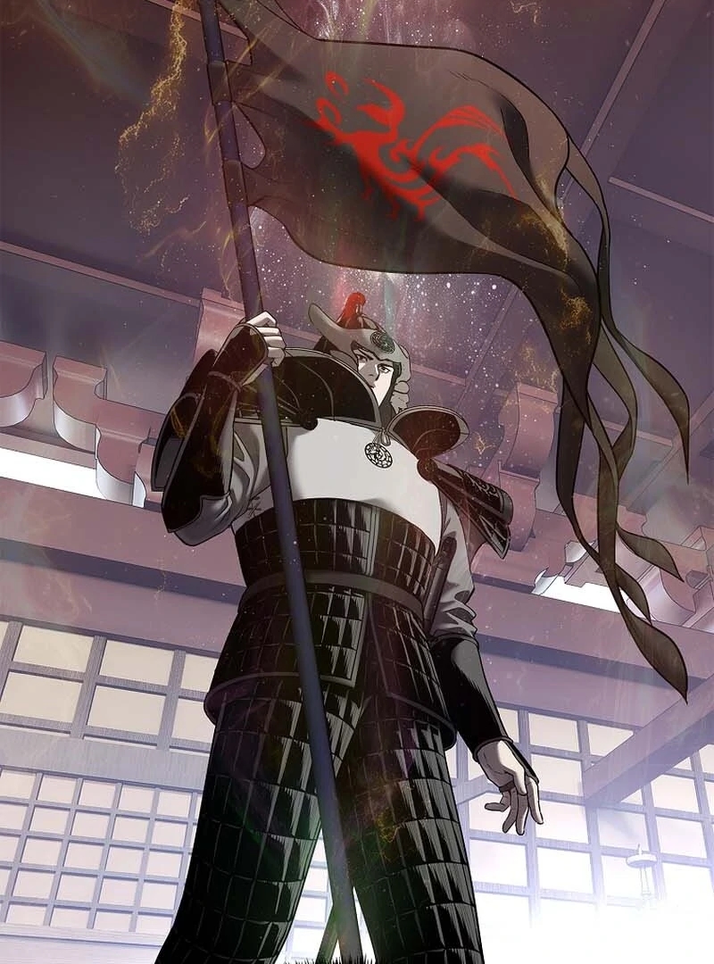 The Steel Emperor - Chapter 29 Page 42