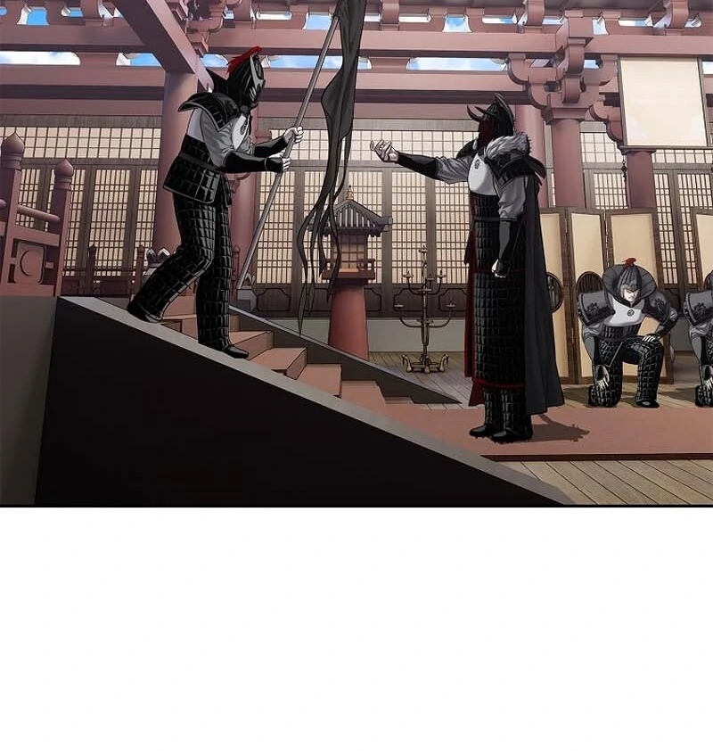 The Steel Emperor - Chapter 29 Page 45