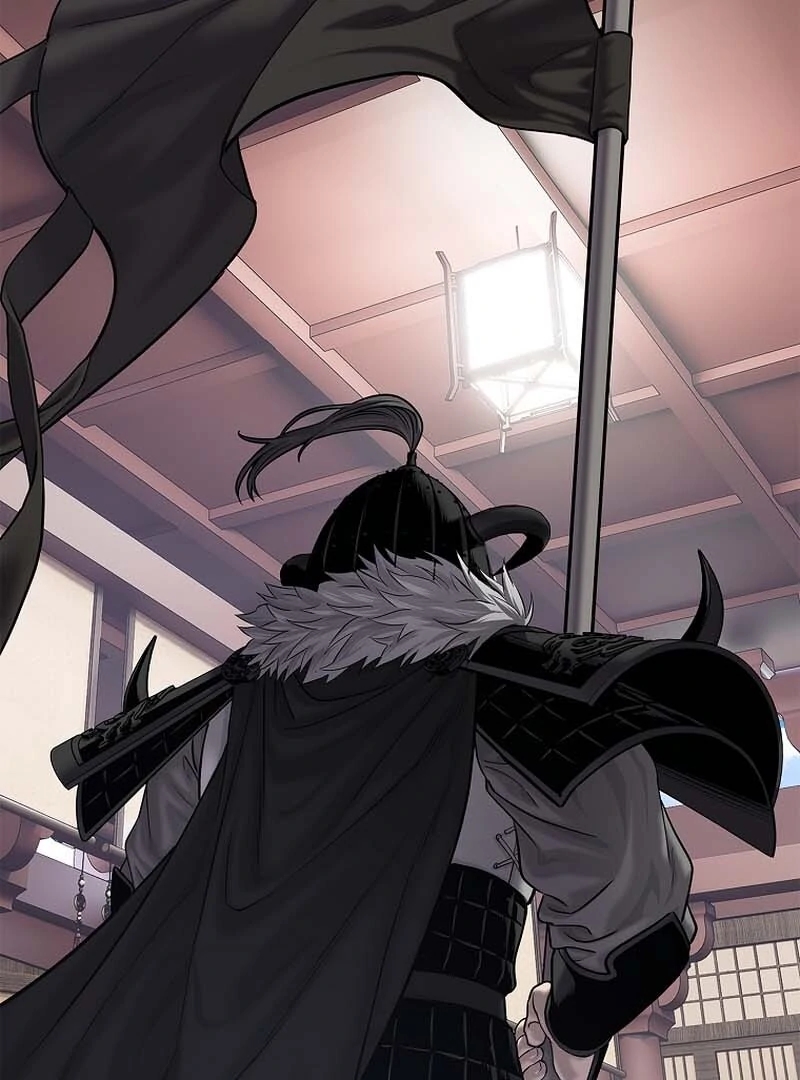 The Steel Emperor - Chapter 29 Page 50