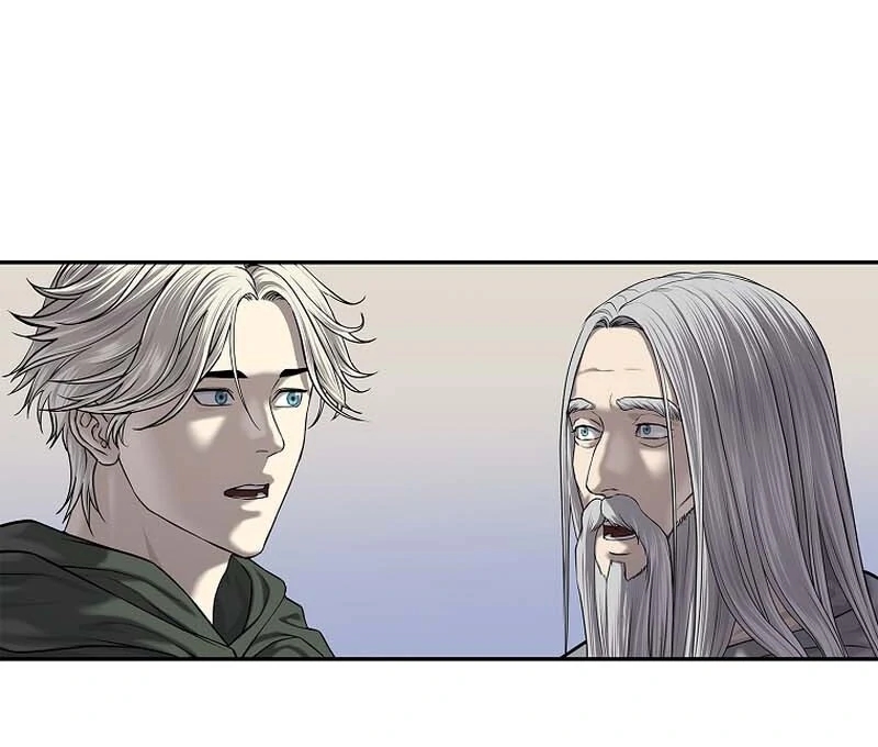 The Steel Emperor - Chapter 29 Page 55