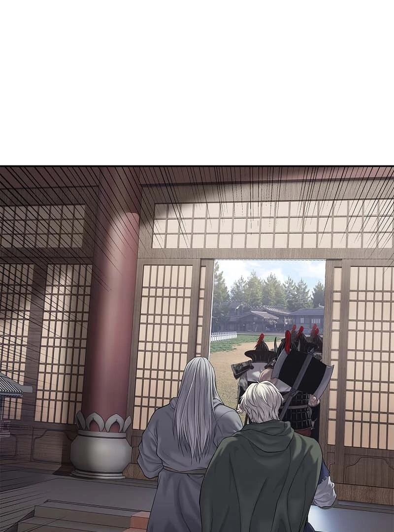 The Steel Emperor - Chapter 29 Page 56