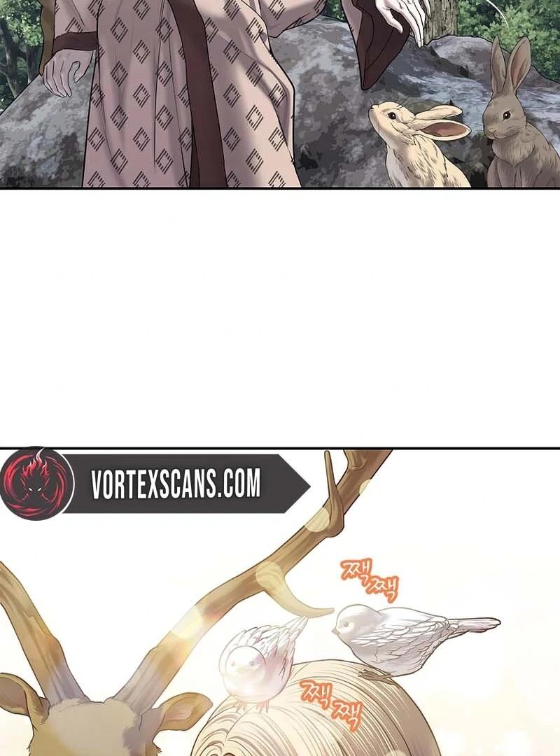 The Steel Emperor - Chapter 29 Page 59