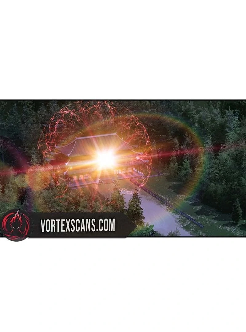 The Steel Emperor - Chapter 29 Page 6