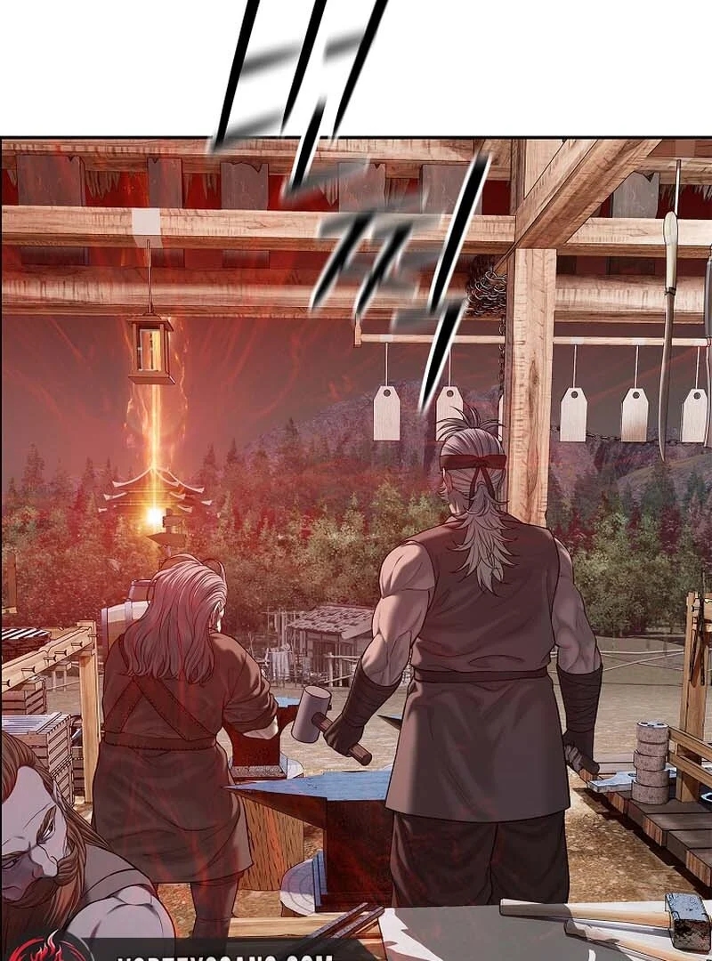 The Steel Emperor - Chapter 29 Page 71