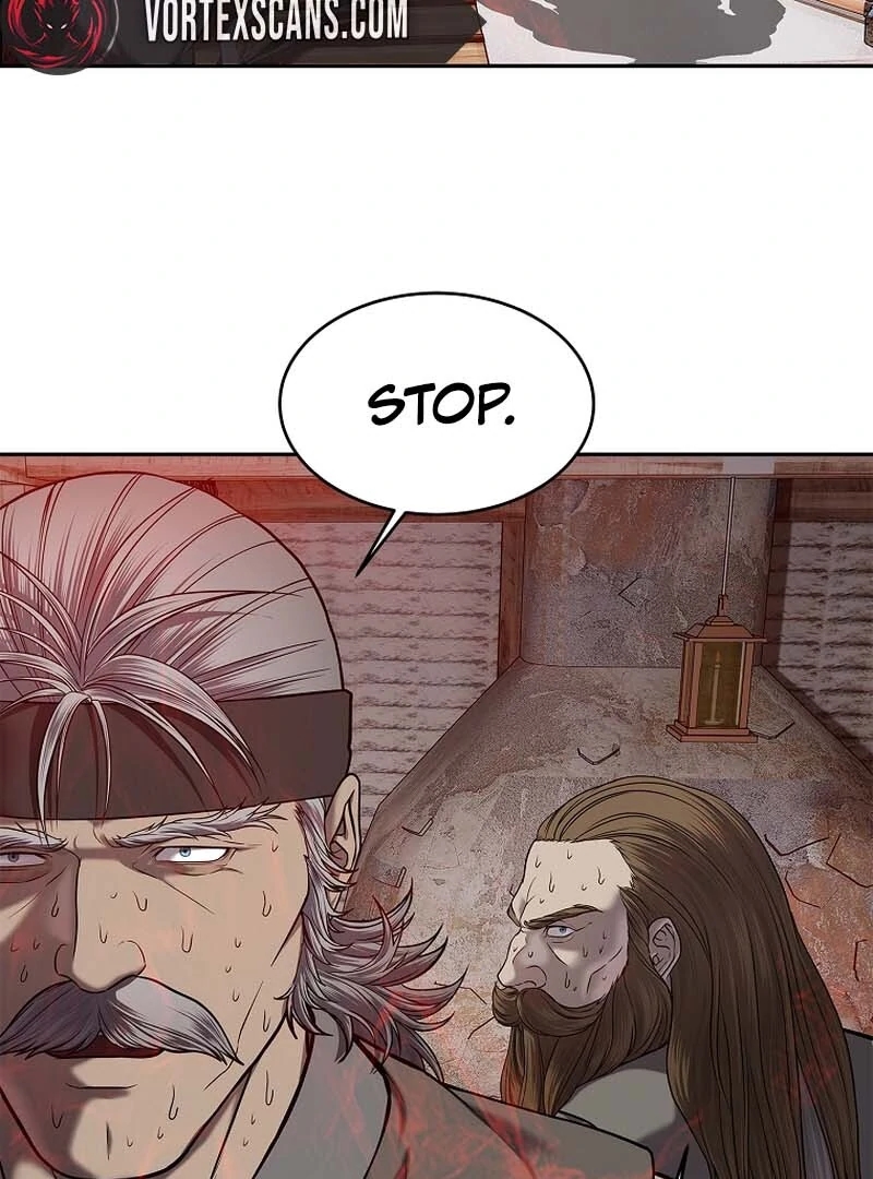 The Steel Emperor - Chapter 29 Page 72