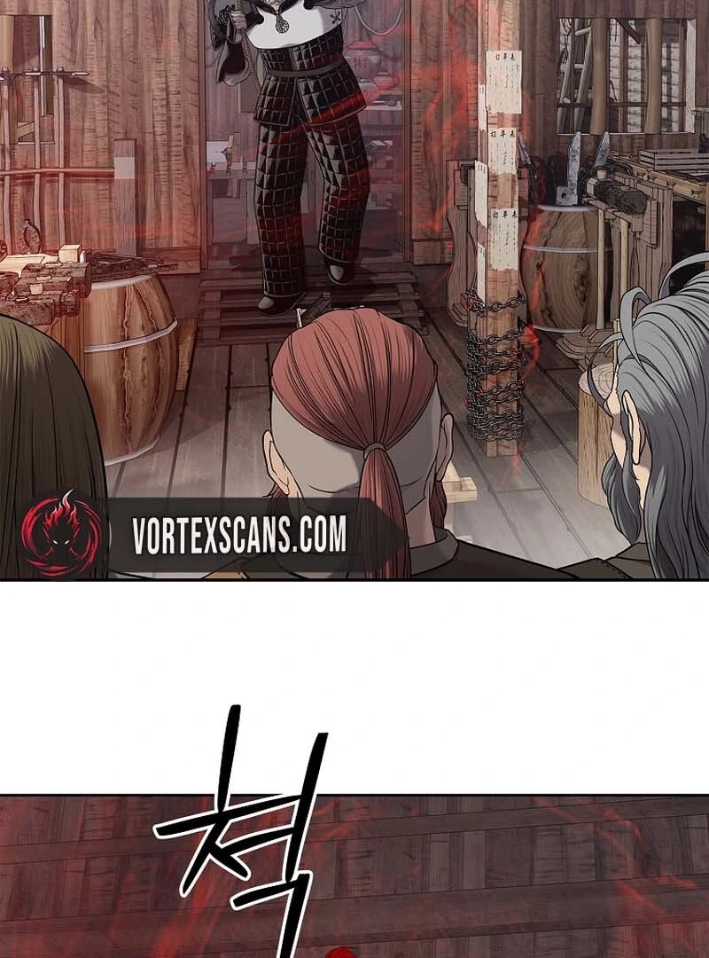 The Steel Emperor - Chapter 29 Page 77