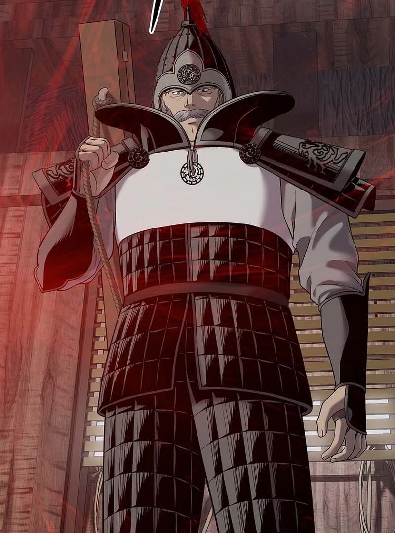 The Steel Emperor - Chapter 29 Page 78