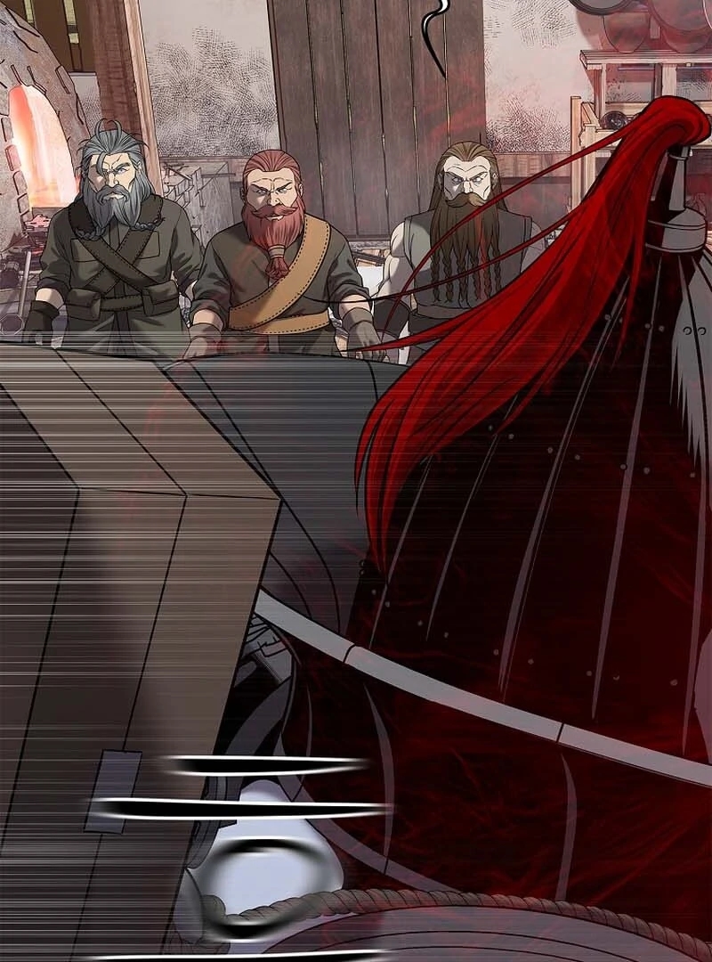 The Steel Emperor - Chapter 29 Page 80