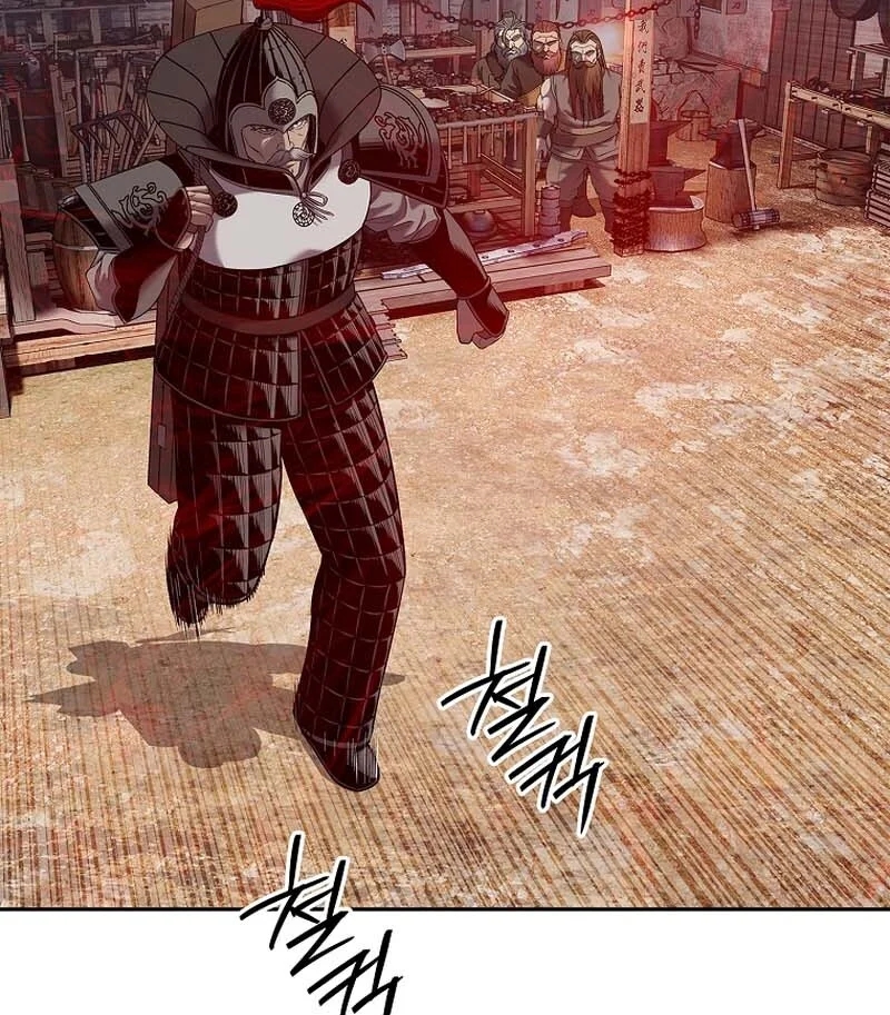 The Steel Emperor - Chapter 29 Page 82