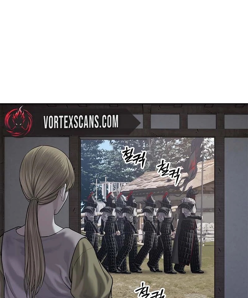 The Steel Emperor - Chapter 29 Page 91