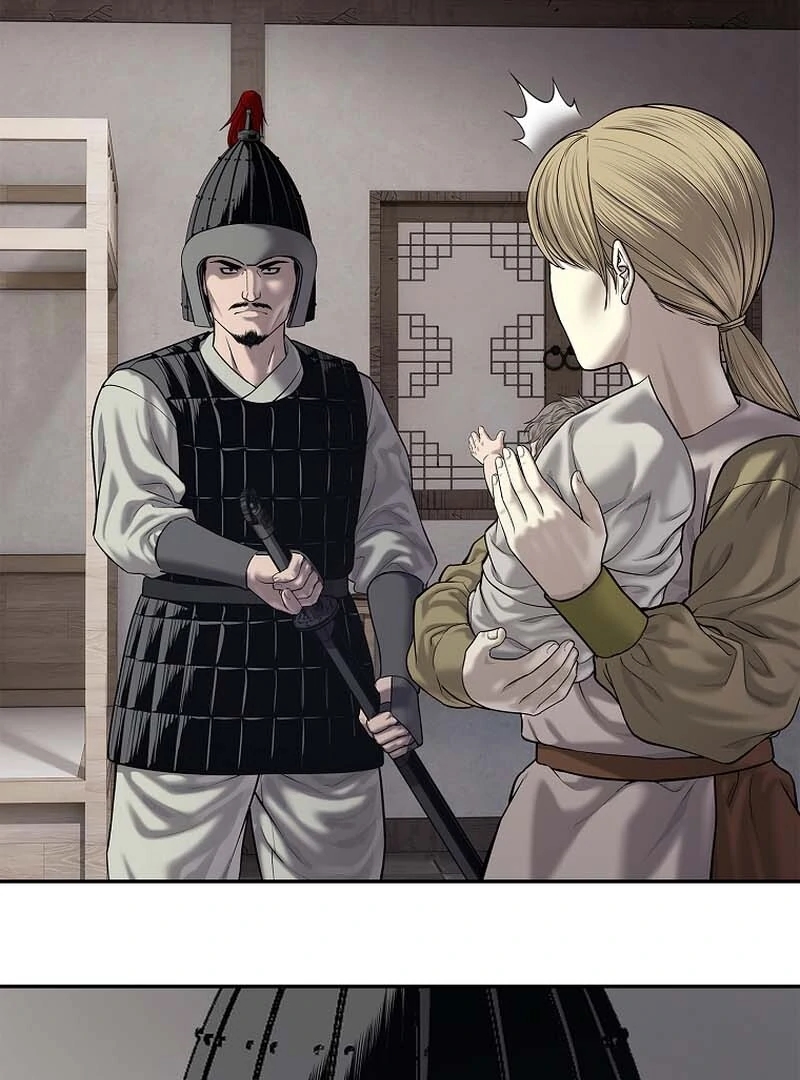 The Steel Emperor - Chapter 29 Page 93