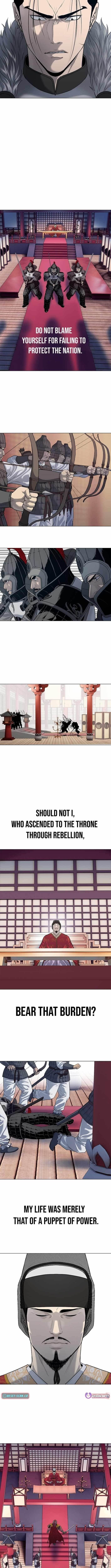 The Steel Emperor - Chapter 3 Page 12