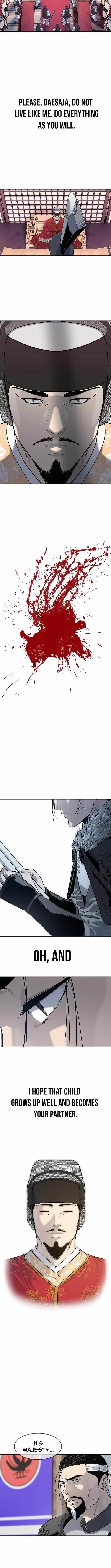 The Steel Emperor - Chapter 3 Page 13