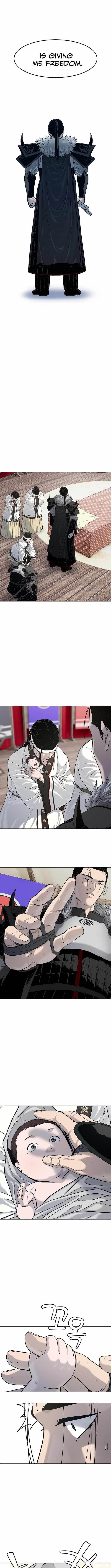 The Steel Emperor - Chapter 3 Page 14