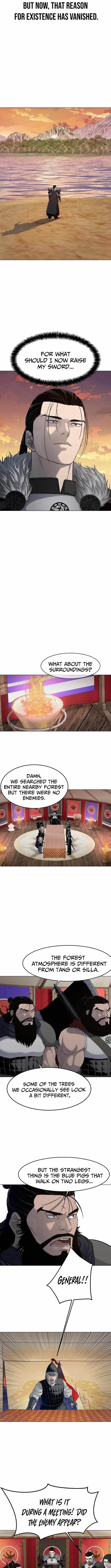 The Steel Emperor - Chapter 3 Page 17