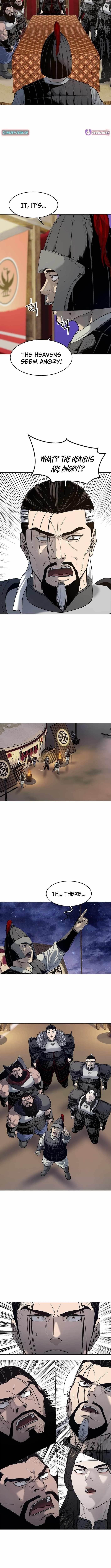 The Steel Emperor - Chapter 3 Page 18