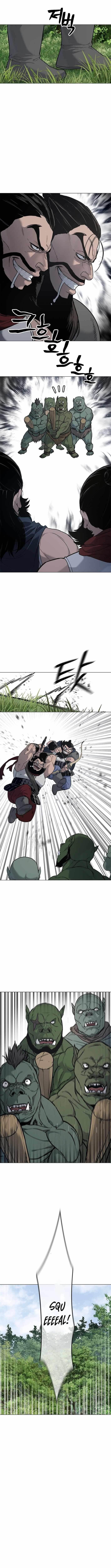 The Steel Emperor - Chapter 3 Page 8