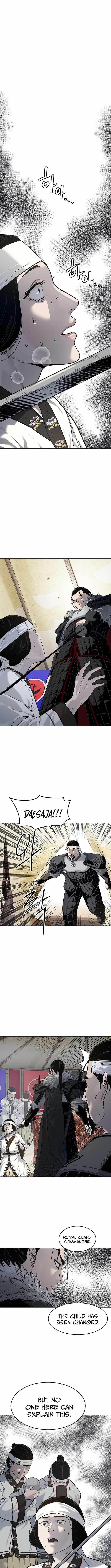 The Steel Emperor - Chapter 3 Page 9