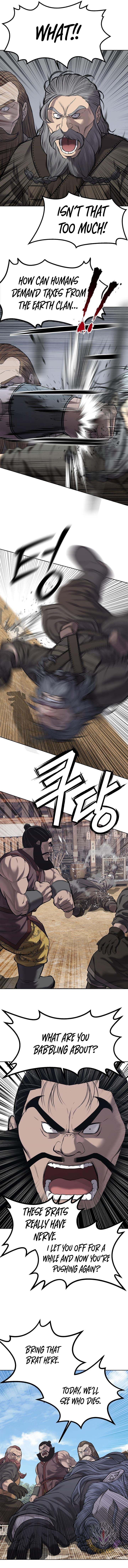 The Steel Emperor - Chapter 31 Page 15