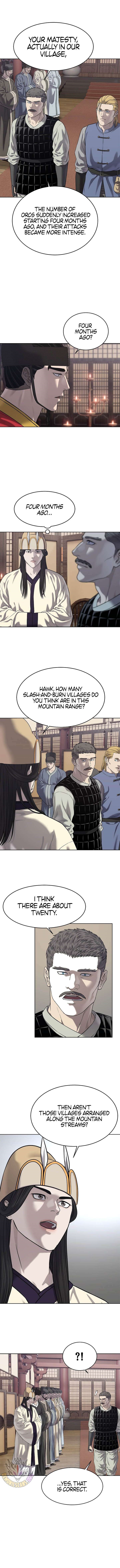 The Steel Emperor - Chapter 33 Page 15